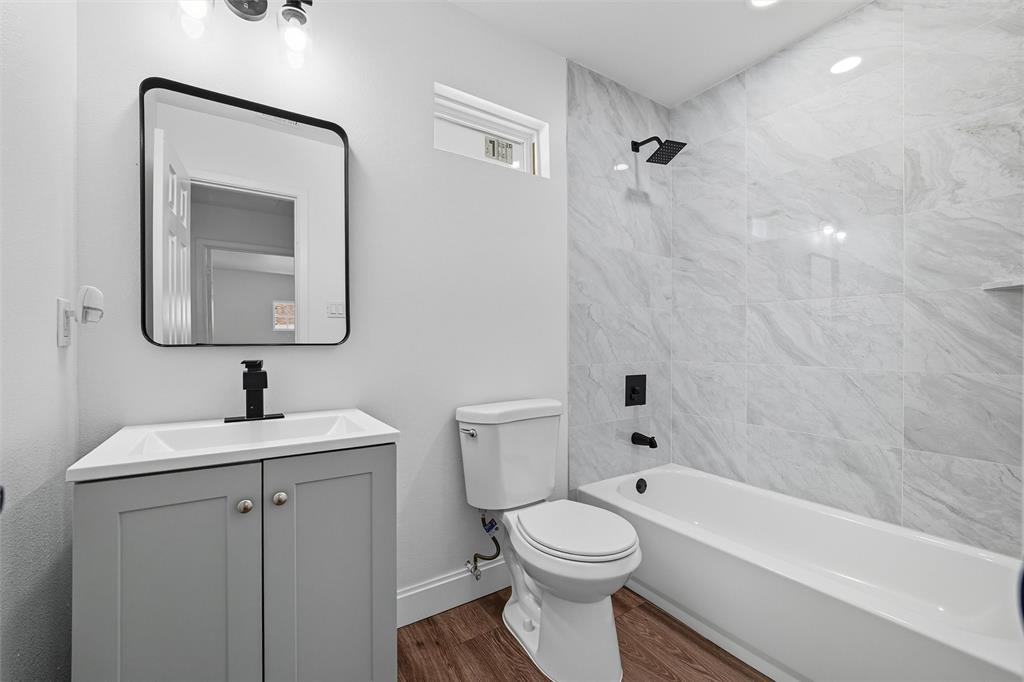 Valley Oaks #2 - Residential