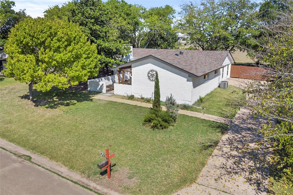 Valley Oaks #2 - Residential