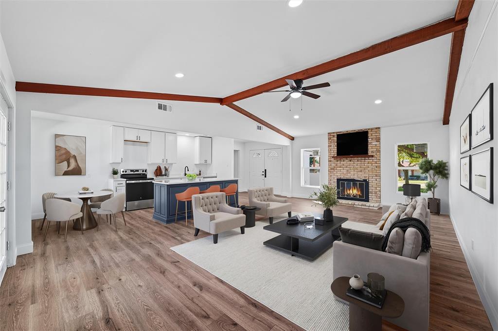 Valley Oaks #2 - Residential