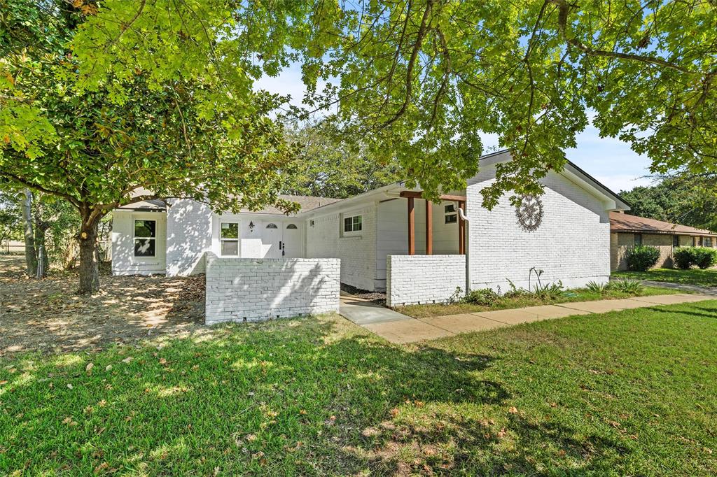 Valley Oaks #2 - Residential