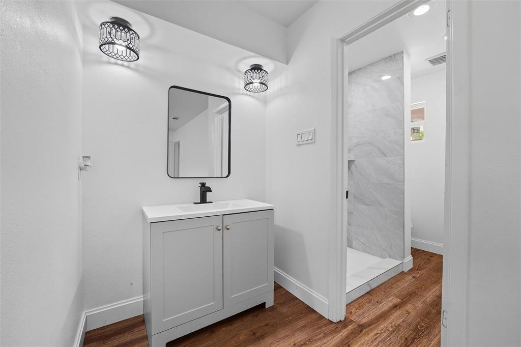 Valley Oaks #2 - Residential