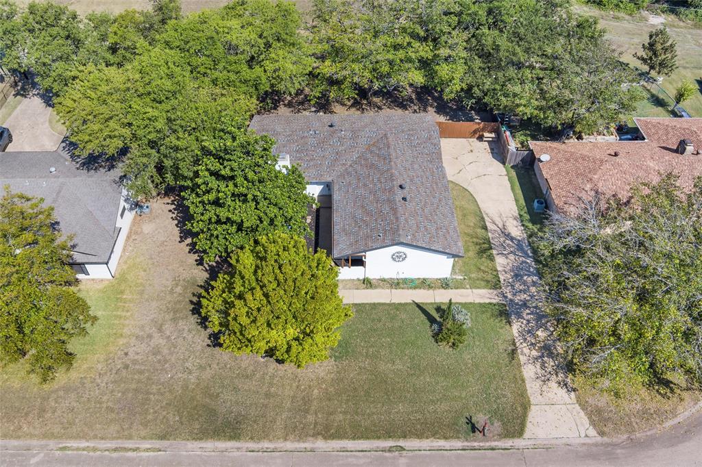 Valley Oaks #2 - Residential