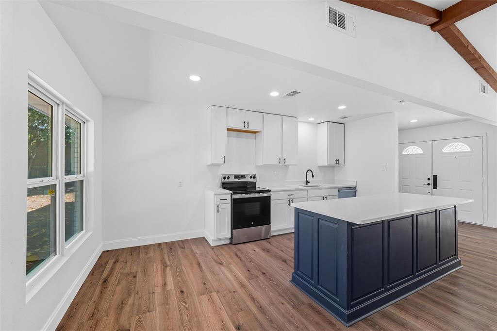 Valley Oaks #2 - Residential