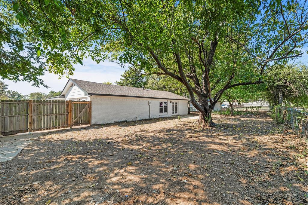 Valley Oaks #2 - Residential