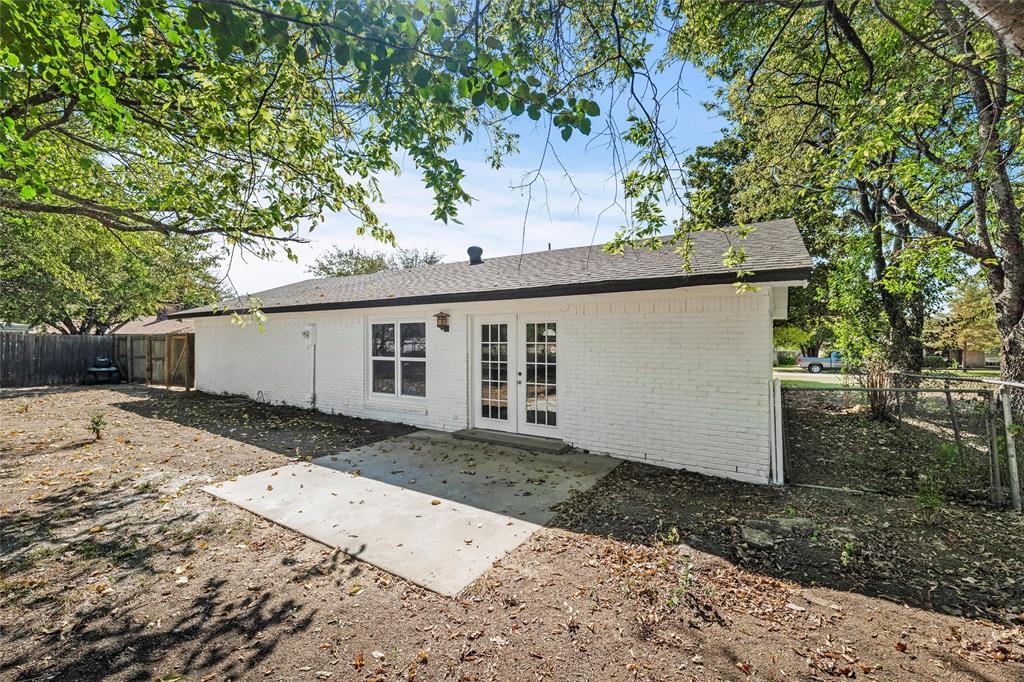 Valley Oaks #2 - Residential