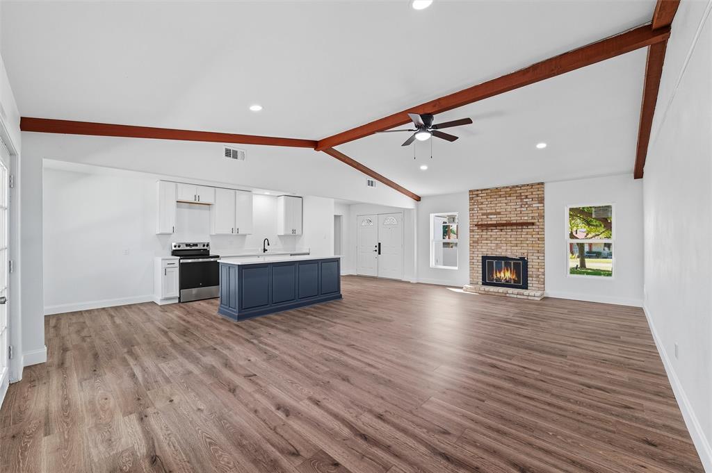 Valley Oaks #2 - Residential