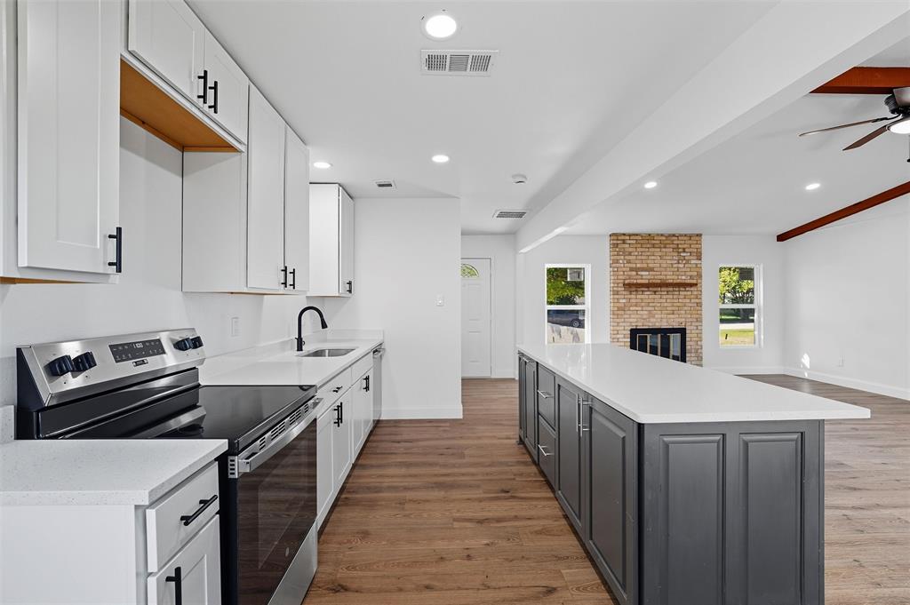 Valley Oaks #2 - Residential