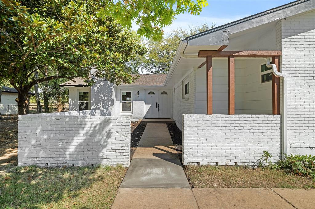 Valley Oaks #2 - Residential