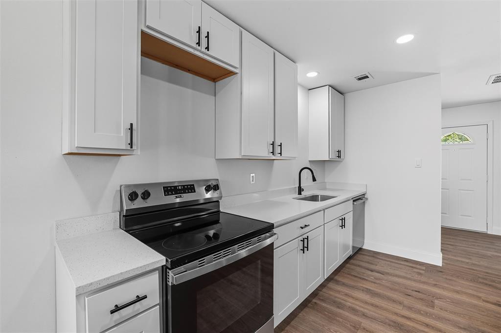 Valley Oaks #2 - Residential