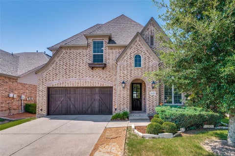 Photo of 4130 Maclin Drive, Celina, TX 75009 (MLS # 21385189)