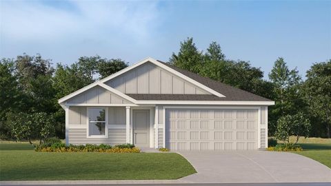 10013 Isla Lane Crowley TX 76036