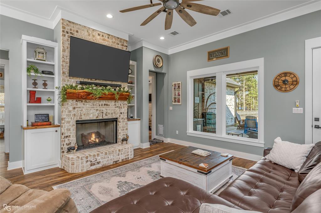 Turtle Creek - Residential