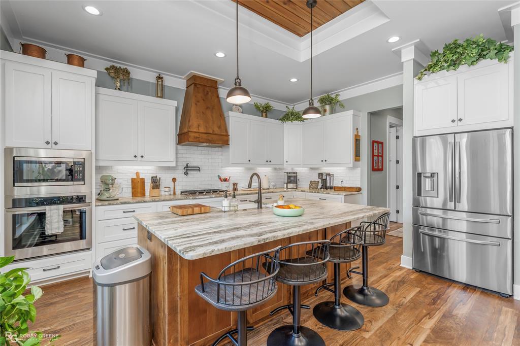 Turtle Creek - Residential