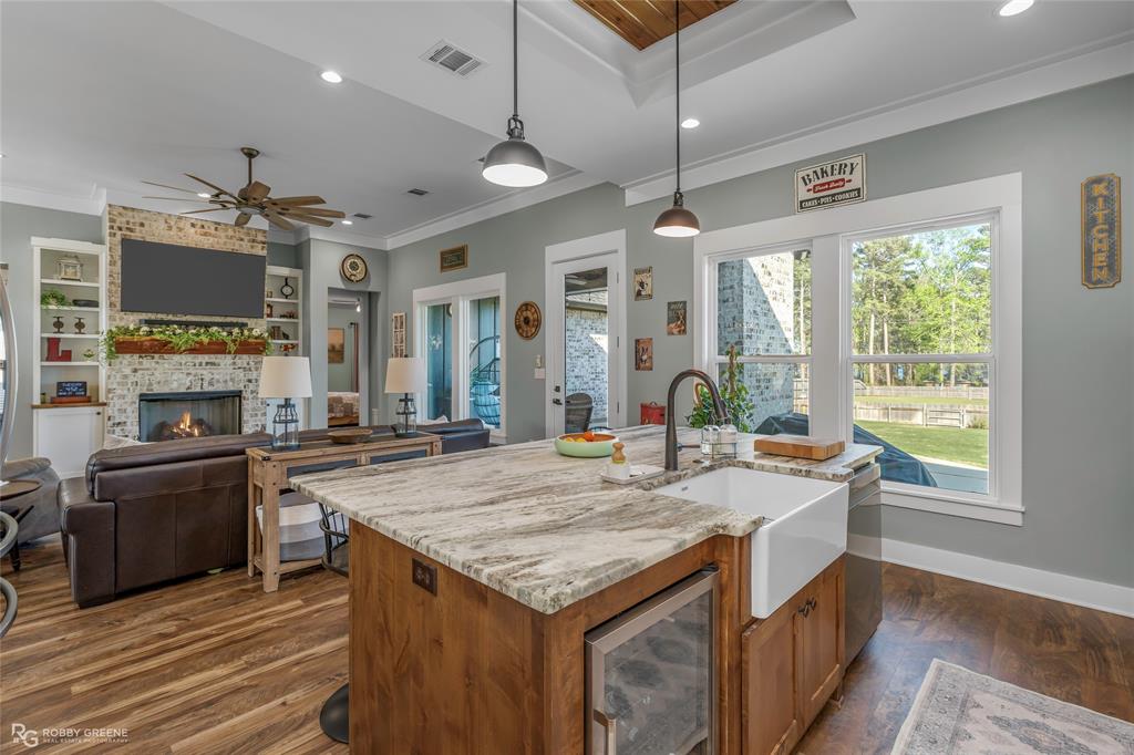 Turtle Creek - Residential