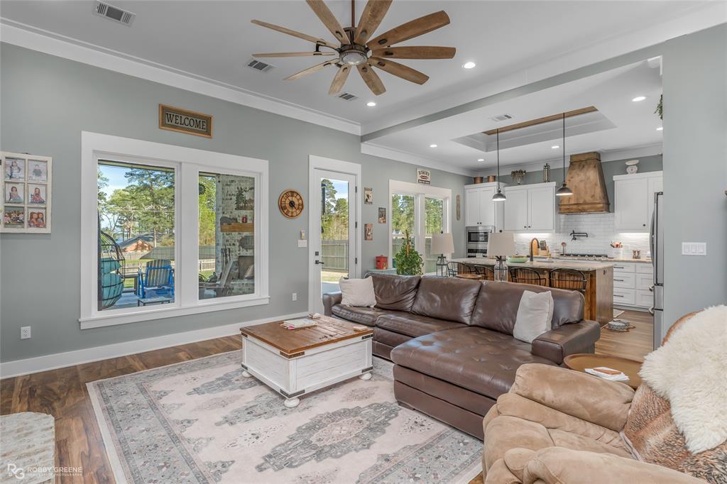 Turtle Creek - Residential