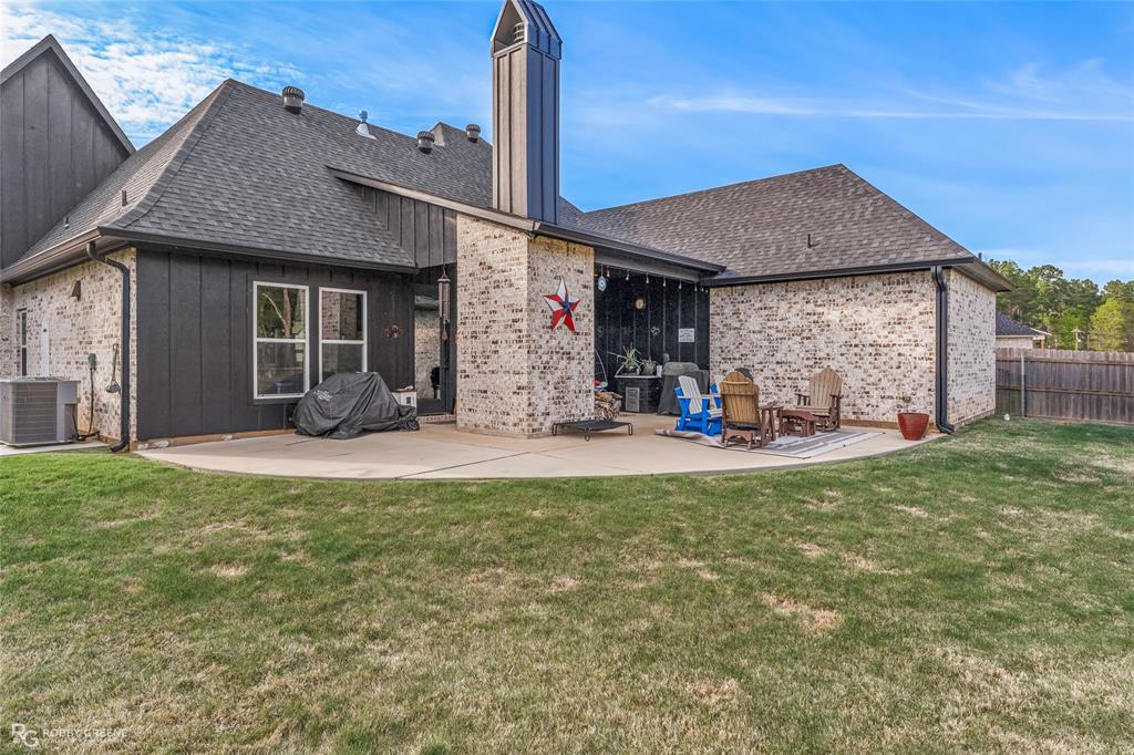 Turtle Creek - Residential