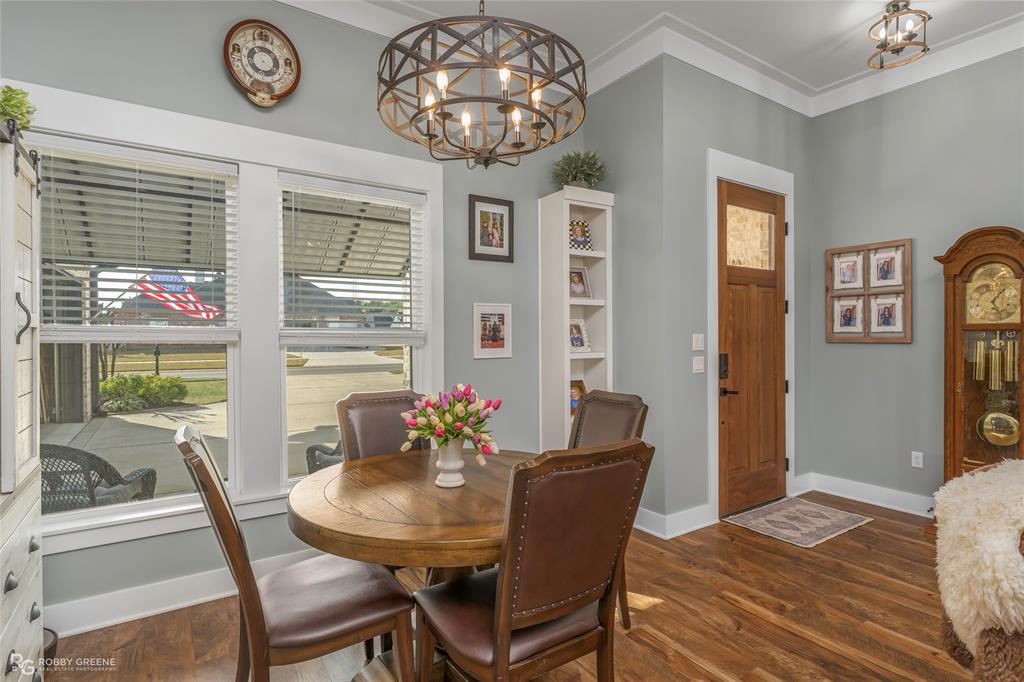 Turtle Creek - Residential