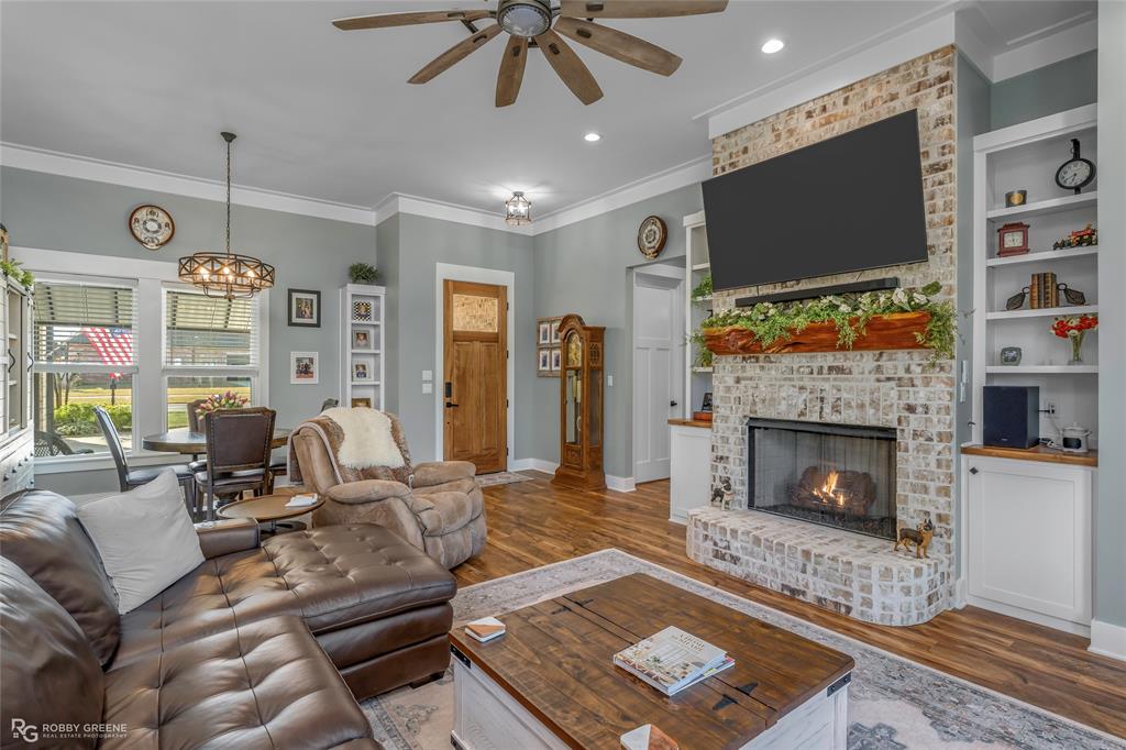 Turtle Creek - Residential