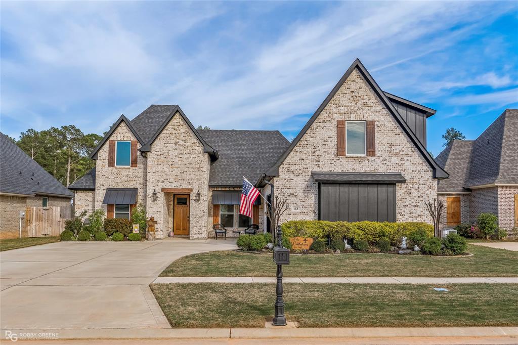 Turtle Creek - Residential