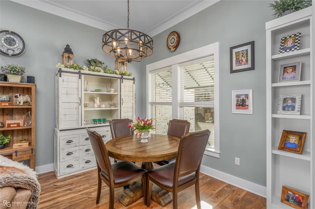 Turtle Creek - Residential