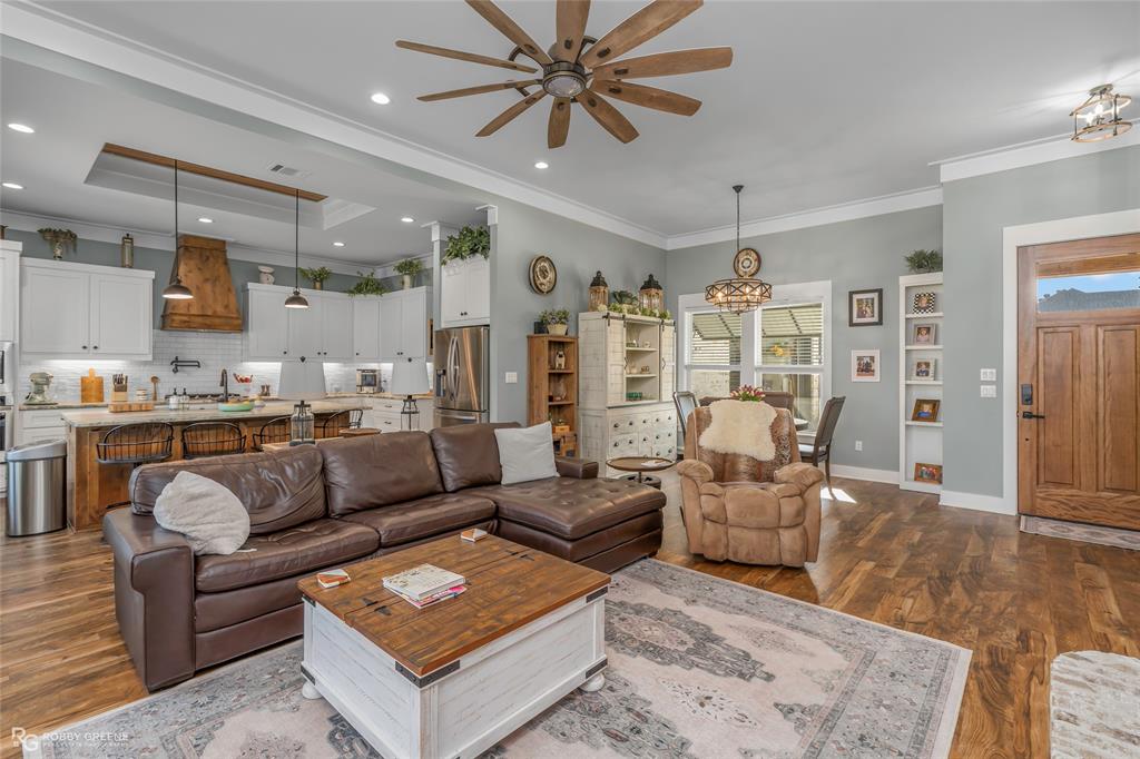 Turtle Creek - Residential