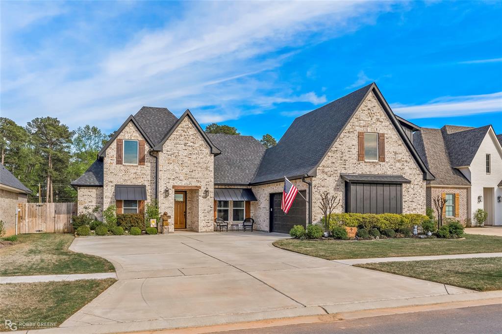 Turtle Creek - Residential