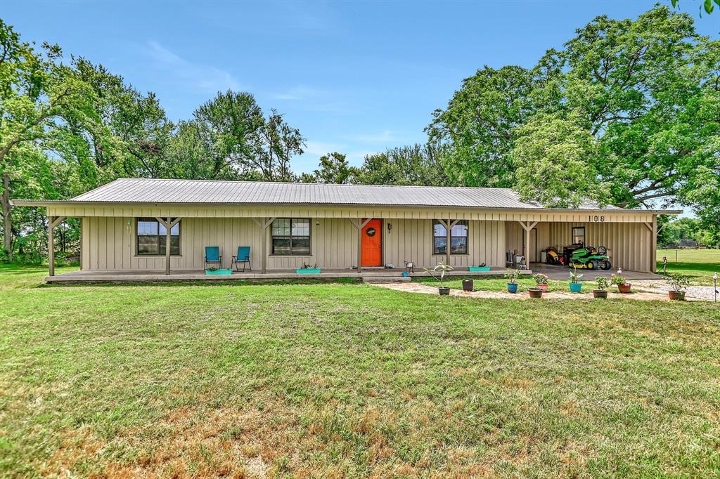 OLD TOWN STILES ADDN - Residential