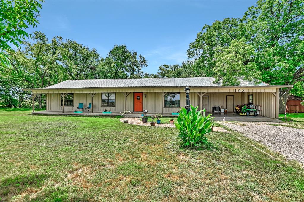 OLD TOWN STILES ADDN - Residential