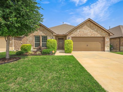 1028 Azure Lane Celina TX 75009
