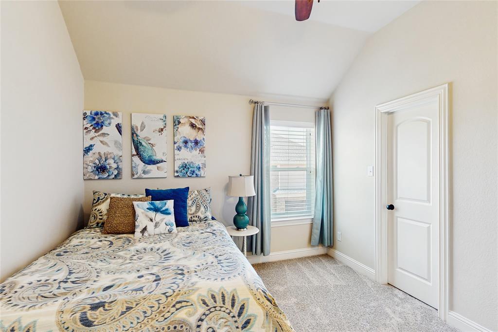 Greenspoint-Phase 1 - Residential