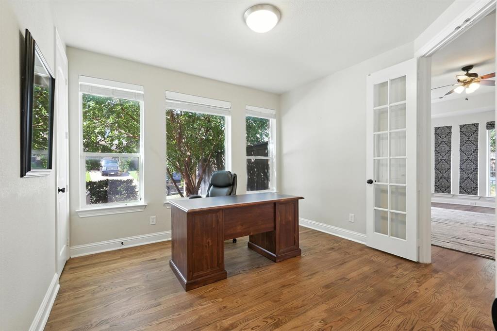 Greenspoint-Phase 1 - Residential