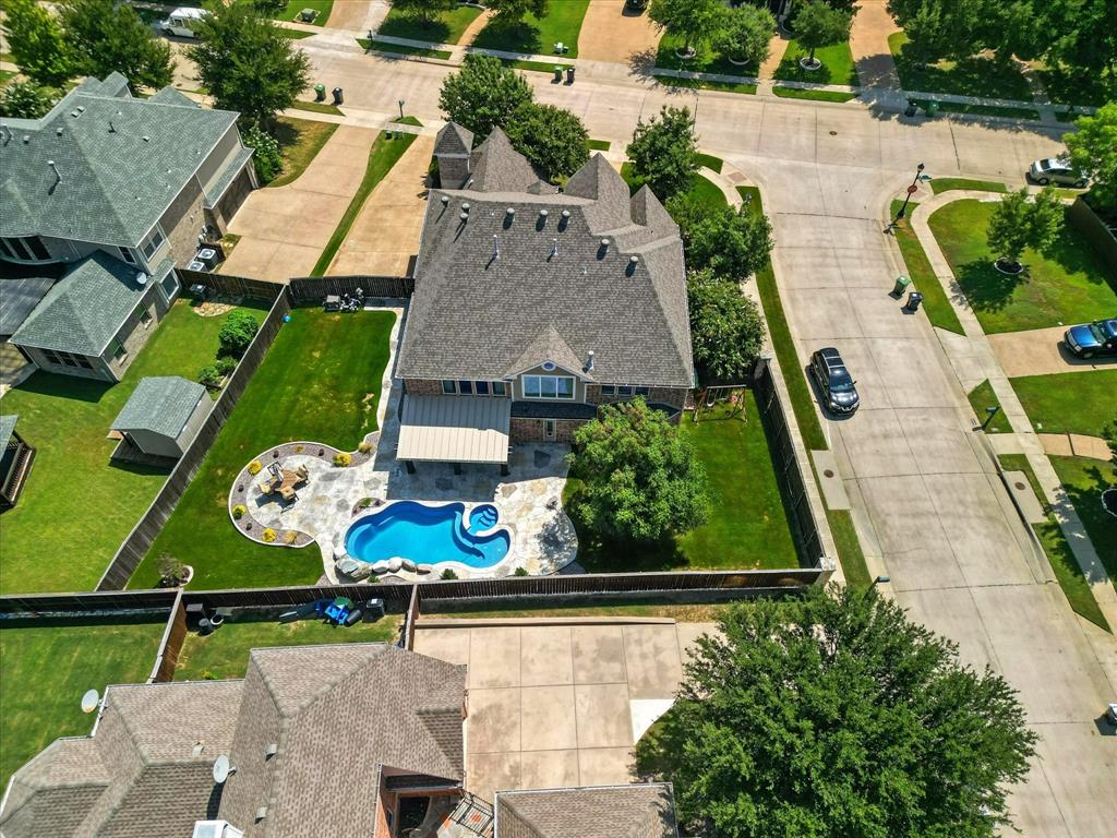 Greenspoint-Phase 1 - Residential