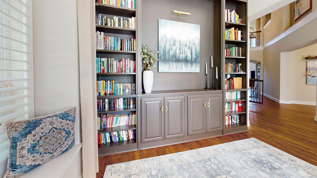 Greenspoint-Phase 1 - Residential