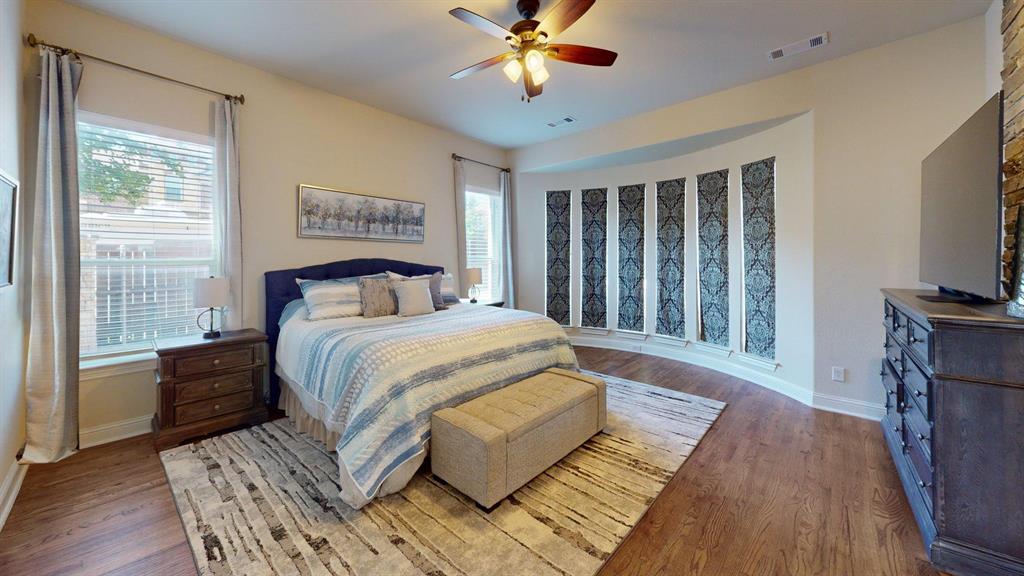 Greenspoint-Phase 1 - Residential