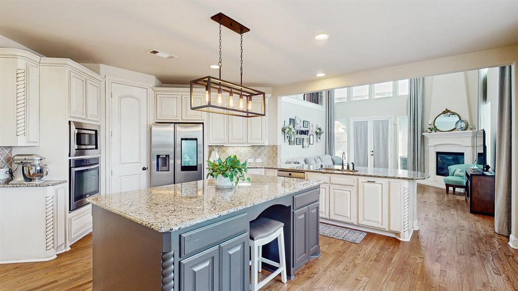 Greenspoint-Phase 1 - Residential