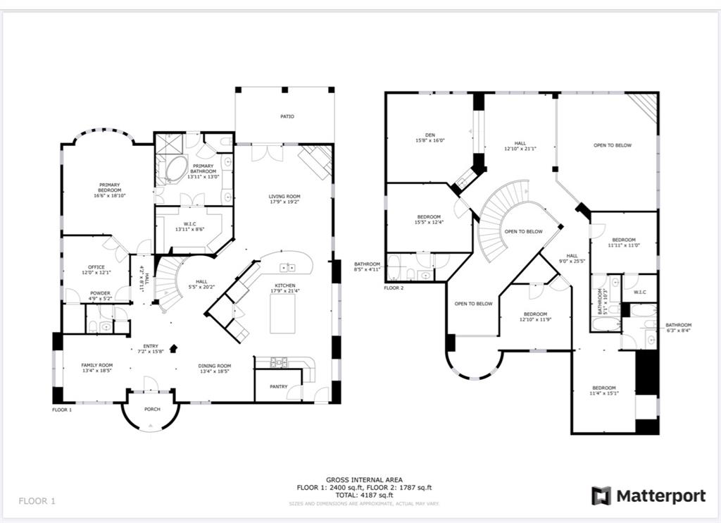 Greenspoint-Phase 1 - Residential