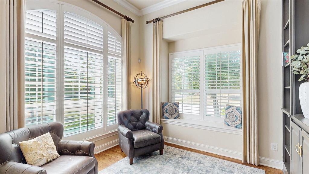 Greenspoint-Phase 1 - Residential