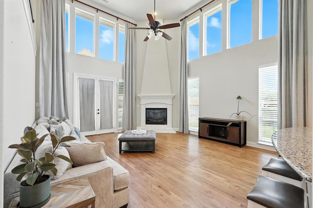 Greenspoint-Phase 1 - Residential