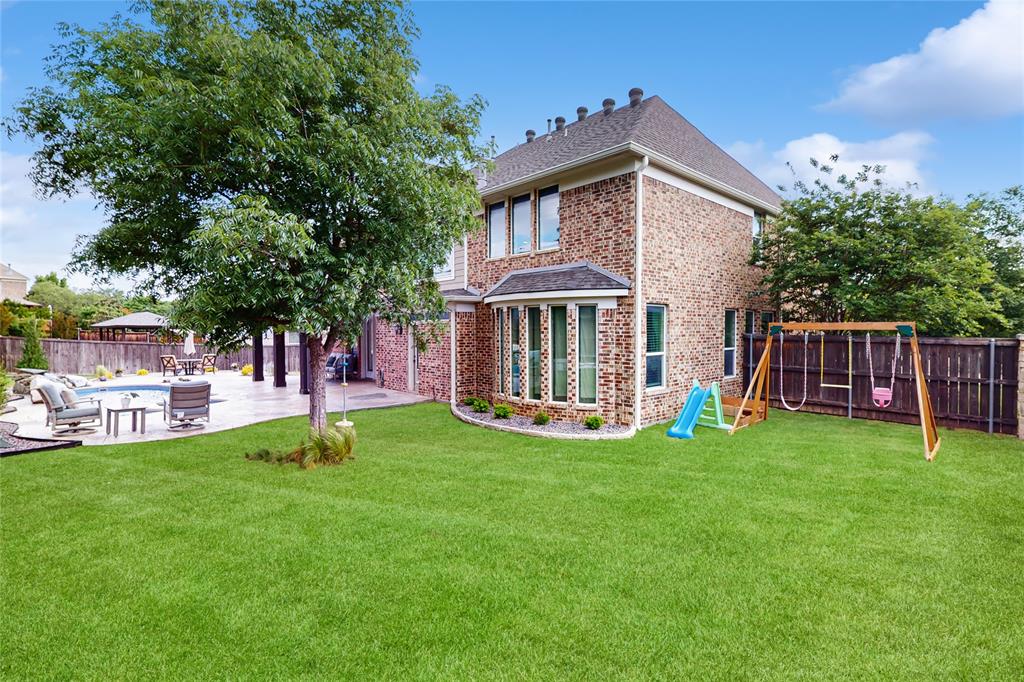 Greenspoint-Phase 1 - Residential