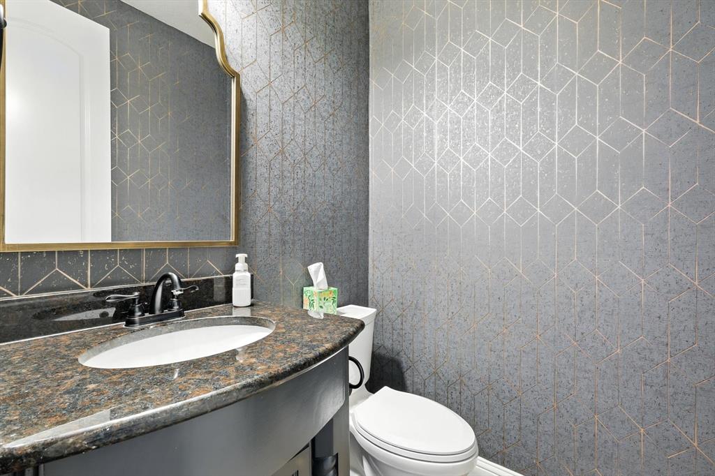 Greenspoint-Phase 1 - Residential