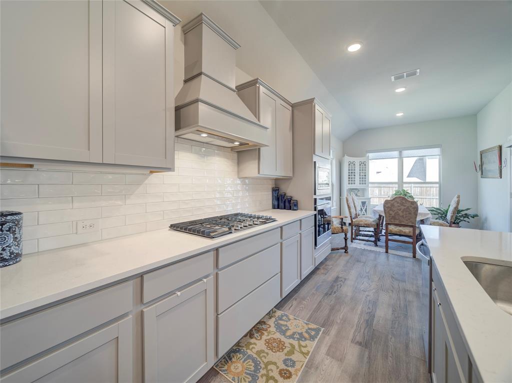 Lakeside Estates At - Residential