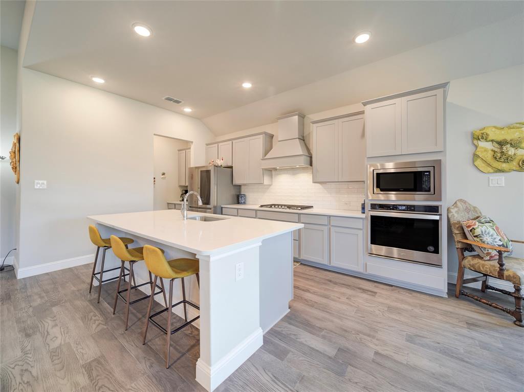 Lakeside Estates At - Residential