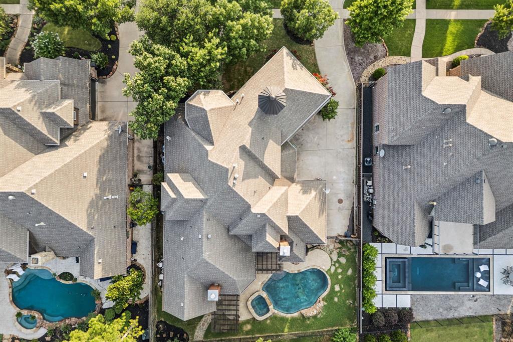 Forest Glenn West Ph II - Residential