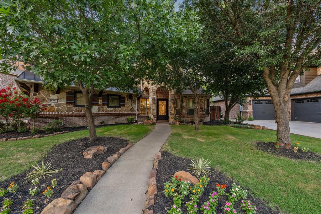8012 Rushing Spring Drive