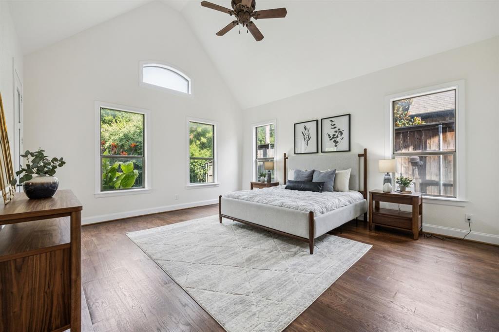 Forest Glenn West Ph II - Residential