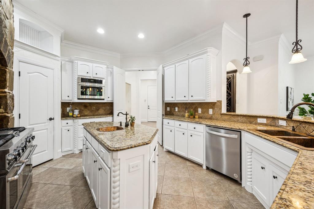 Forest Glenn West Ph II - Residential