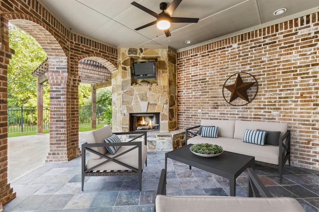 Forest Glenn West Ph II - Residential