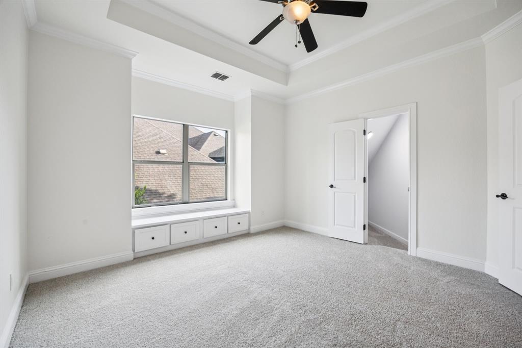 Forest Glenn West Ph II - Residential