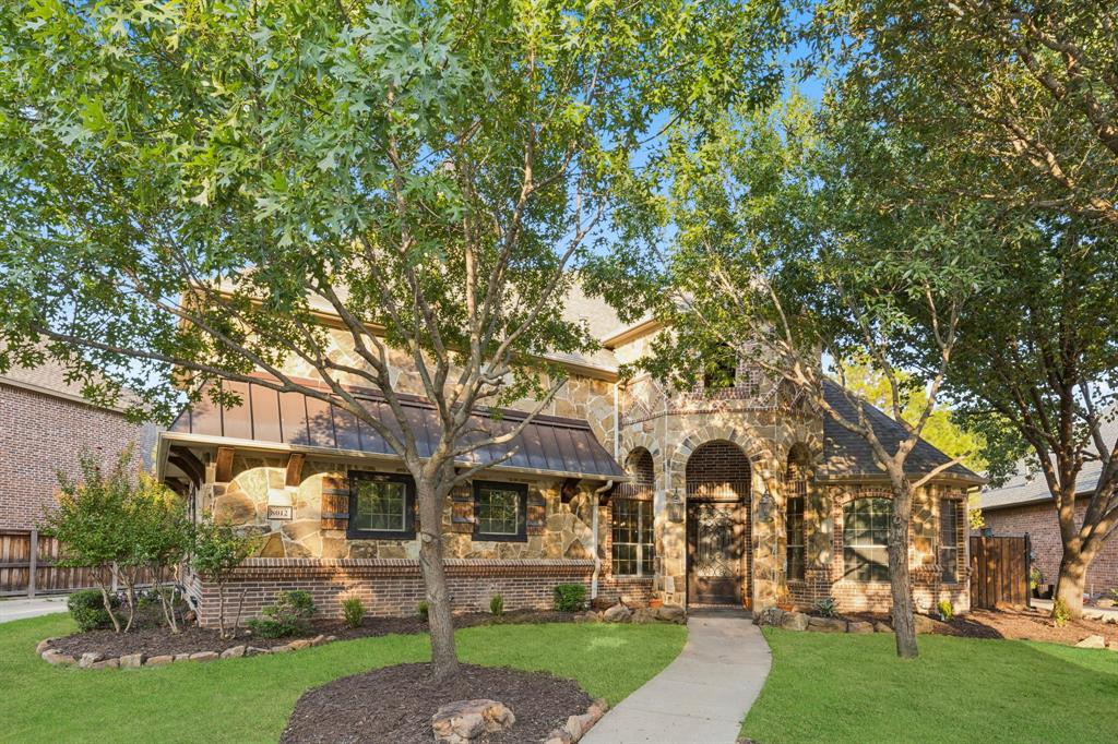 8012 Rushing Spring Drive