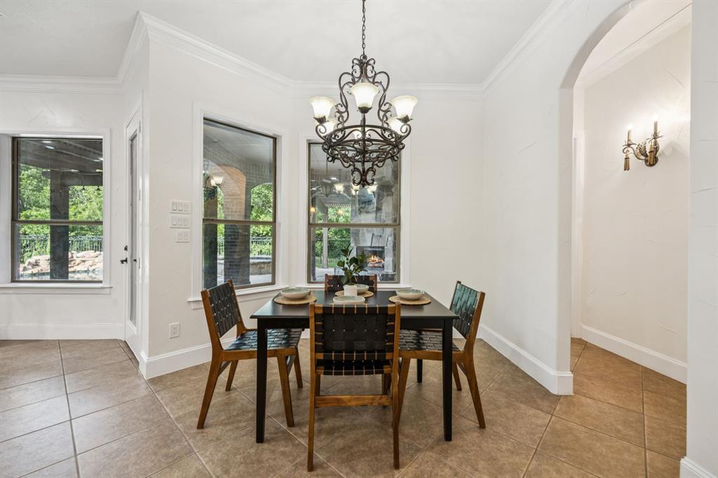 Forest Glenn West Ph II - Residential